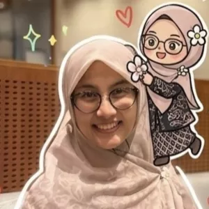 Sabila - Quran tutor - Oxford