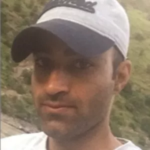 Mubasir - Geography tutor - false
