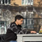 Taha - professeur de physique - chimie - Créteil