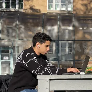 Taha - professeur de physique - chimie - Créteil