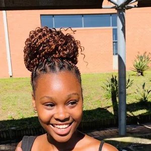 Awande Olwethu - English tutor - Pietermaritzburg