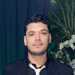 Alisson - Professor de nutrição - Campanha (Minas Gerais)