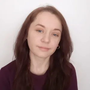 Natalia - репетитор з англійської мови - Львів