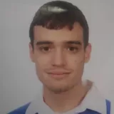 Íker - Profe de inglés - Elche