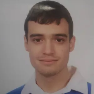 Íker - Profe de inglés - Elche
