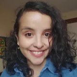 Lina Cristina - Prof de espanhol - Belém