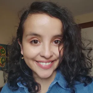 Lina Cristina - Prof de espanhol - Belém