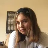 Juliette - Prof de français - Monthey
