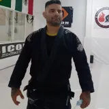 Mario Enrique - profesor de entrenamiento personal - Ciudad de México