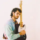 Nick - Guitar tutor - New York