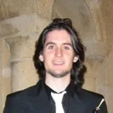 Adrián - prof de Inglés - Avilés