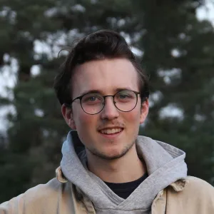 Joel - Lehrkraft für Biologie - Sandhausen