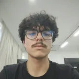 Kauã - Prof de iniciação à informática - Margem Esquerda