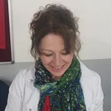 Fatma Özlem - Tarih öğretmeni - 