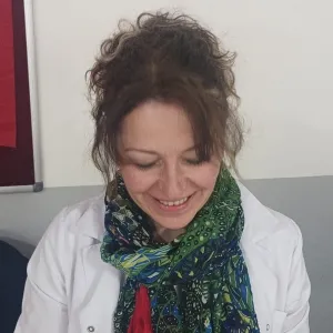 Fatma Özlem - Tarih öğretmeni - 