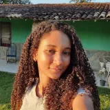 Joyce - Professor de linguagens de programação - Aracaju