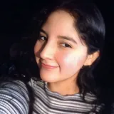 Urpi Jazmin Dionisio - Spanish tutor - London