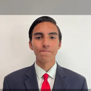 Pablo Ivan - Profesor de español para extranjeros - Monterrey