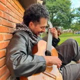 Tomás - Profe de guitarra - Buenos Aires