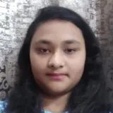 Nandini - Python tutor - Shahzadpur