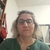 צילה - מורה למתמטיקה - ירושלים