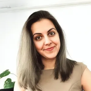 Madison - English tutor - Darwin