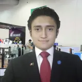 Javier - Profe de redes sociales - Ciudad de México
