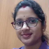 Chaiti - Sanskrit teacher - Chandannagar