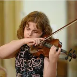 Daria - Profesor de vioară - București