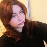 Bianka - učiteľka angličtiny - Šaľa