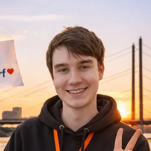 Kamil - nauczyciela języka polskiego - Rzeszów