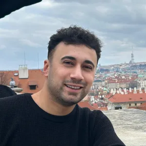 İbrahim - İngilizce öğretmeni - 