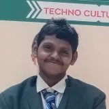 Syam Prasad - Business studies tutor - West Godavari