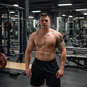 Dinas - Personal trainer - New York