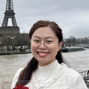 Jenny - 英文老师 - 