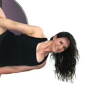 María - Profesor de pole dance - CDMX