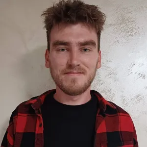Daniel - nauczyciela języka angielskiego - Tarnobrzeg