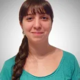 Florencia - tutor de tareas - Madrid