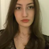 Ioana - Profesor de Engleză - București