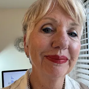 Kathy - Spanish tutor - Annapolis