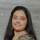 Shristy - English teacher - Mainpuri