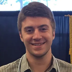Collin - History tutor - Washington