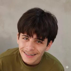 Bryan - Prof de programação - Tijucas