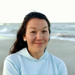 Valeria Maria Cecilia - Profe de portugués brasileño - Monte Grande