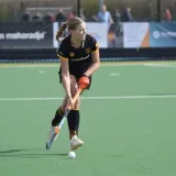 Abbygail - Leraar Hockey - Rotterdam