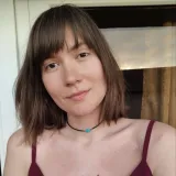 Anastasia - Russian Tutor - El Paso