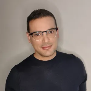 Jose P - Profe de desarrollo de sistemas - Barcelona