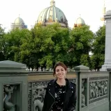 Maria del Pilar - Profe de derecho civil - Luján de Cuyo