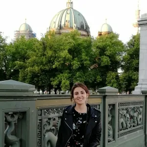 Maria del Pilar - Profe de derecho civil - Luján de Cuyo