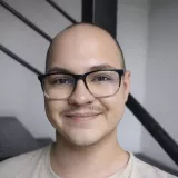 Rafael - Prof de enfermagem - São Paulo